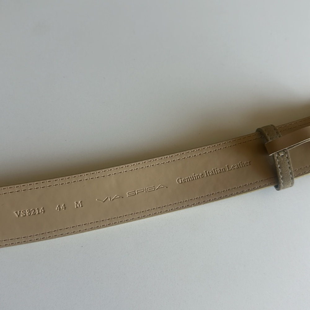 Via Spiga Belt - Picture 5 of 8